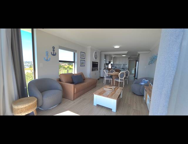2 BEDROOM APARTMENT FOR SALE IN DA NOVA